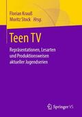 Stock / Krauß |  Teen TV | Buch |  Sack Fachmedien