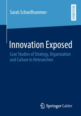 Schoellhammer | Innovation Exposed | E-Book | www.sack.de