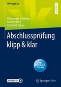Almeling / Scharr / Flick |  Abschlussprüfung klipp & klar | Buch |  Sack Fachmedien