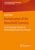 Csoba |  Revitalisation of the Household Economy | eBook | Sack Fachmedien