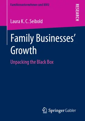 Seibold | Family Businesses’ Growth | E-Book | www.sack.de