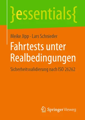 Jipp / Schnieder | Fahrtests unter Realbedingungen | E-Book | sack.de