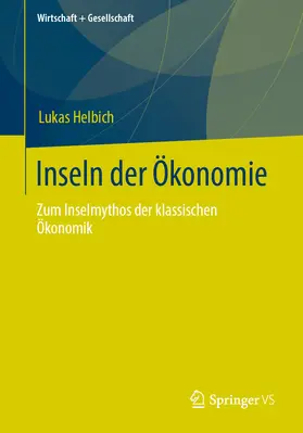 Helbich |  Inseln der Ökonomie | eBook | Sack Fachmedien