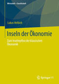 Helbich |  Inseln der Ökonomie | eBook | Sack Fachmedien