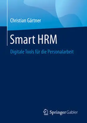 Gärtner | Smart HRM | E-Book | www.sack.de