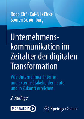 Kirf / Eicke / Schömburg | Anteil EPB | E-Book | sack.de