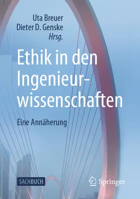 Breuer / Genske | Ethik in den Ingenieurwissenschaften | E-Book | www.sack.de