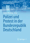 Mecking |  Polizei und Protest in der Bundesrepublik Deutschland | eBook | Sack Fachmedien