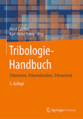 Czichos / Habig |  Tribologie-Handbuch | eBook | Sack Fachmedien