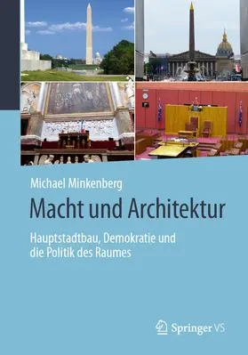 Minkenberg |  Macht und Architektur | eBook | Sack Fachmedien