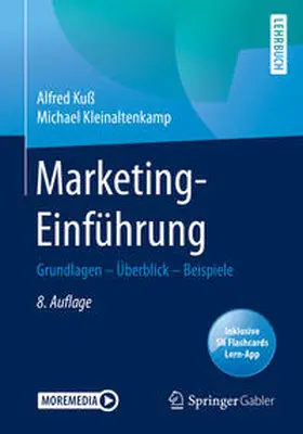 Kuß / Kleinaltenkamp |  Anteil EPB | eBook | Sack Fachmedien