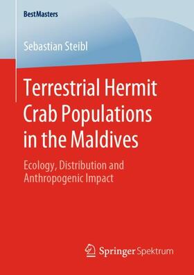 Steibl | Terrestrial Hermit Crab Populations in the Maldives | Buch | 978-3-658-29540-0 | sack.de