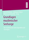 Badawia / Abdallah / Erdem |  Grundlagen muslimischer Seelsorge | Buch |  Sack Fachmedien