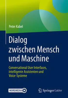 Kabel | Dialog zwischen Mensch und Maschine | E-Book | sack.de