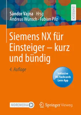 Wünsch / Pilz / Vajna |  Anteil EPB | eBook | Sack Fachmedien