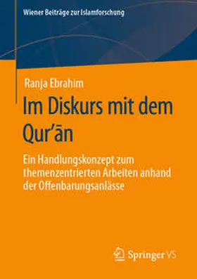 Ebrahim |  Im Diskurs mit dem Qur¿¿n | Buch |  Sack Fachmedien