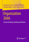 De Cock / O’Doherty / Huber |  Organization 2666 | eBook | Sack Fachmedien