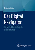 Mohr |  Der Digital Navigator | eBook | Sack Fachmedien
