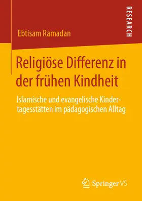 Ramadan | Religiöse Differenz in der frühen Kindheit | E-Book | sack.de