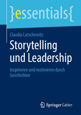 Lutschewitz | Storytelling und Leadership | E-Book | sack.de