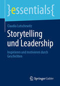 Lutschewitz |  Storytelling und Leadership | eBook | Sack Fachmedien