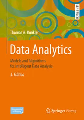 Runkler |  Data Analytics | eBook | Sack Fachmedien
