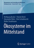 Becker / Ulrich / Fibitz |  Ökosysteme im Mittelstand | eBook | Sack Fachmedien