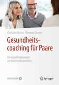 Dreyer / Busch |  Gesundheitscoaching für Paare | Buch |  Sack Fachmedien