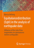 Hellwig |  Equibalancedistribution (Eqbl) in the analysis of earthquake data | eBook | Sack Fachmedien