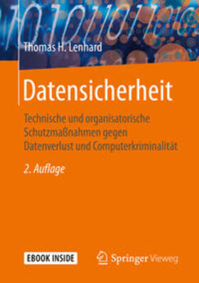 Lenhard | Anteil EPB | E-Book | sack.de
