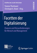 Thorhauer / Kexel |  Facetten der Digitalisierung | eBook | Sack Fachmedien