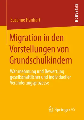 Hanhart | Migration in den Vorstellungen von Grundschulkindern | E-Book | sack.de
