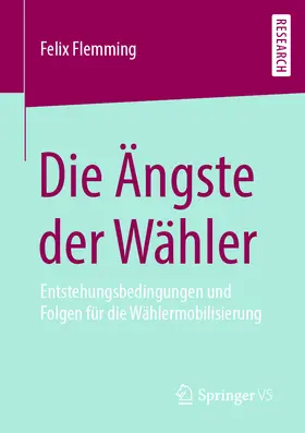 Flemming | Die Ängste der Wähler | E-Book | sack.de