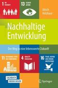 Holzbaur |  Nachhaltige Entwicklung | Buch |  Sack Fachmedien