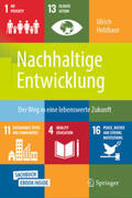 Holzbaur |  Nachhaltige Entwicklung | eBook | Sack Fachmedien