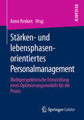 Rosken |  Stärken- und lebensphasenorientiertes Personalmanagement | eBook | Sack Fachmedien