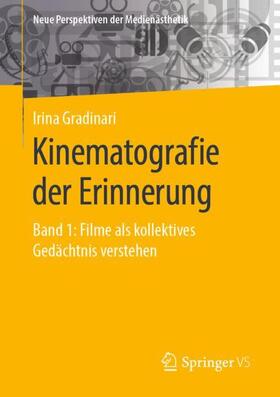 Gradinari | Kinematografie der Erinnerung | Buch | 978-3-658-30064-7 | sack.de
