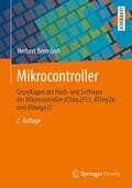 Bernstein |  Mikrocontroller | Buch |  Sack Fachmedien