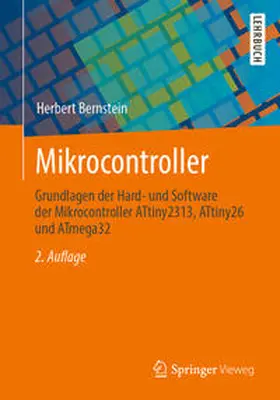 Bernstein |  Mikrocontroller | eBook | Sack Fachmedien