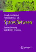 Eckhoff-Heindl / Sina |  Spaces Between | eBook | Sack Fachmedien