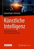 Paaß / Hecker / Paass |  Künstliche Intelligenz | Buch |  Sack Fachmedien