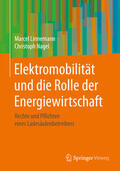 Linnemann / Nagel |  Elektromobilität und die Rolle der Energiewirtschaft | eBook | Sack Fachmedien