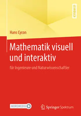 Cycon | Mathematik visuell und interaktiv | E-Book | sack.de