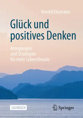 Kitzmann | Glück und positives Denken | E-Book | sack.de