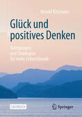 Kitzmann |  Glück und positives Denken | eBook | Sack Fachmedien