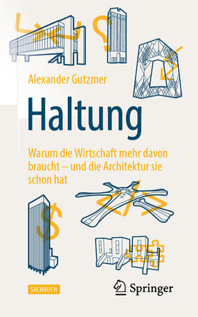 Gutzmer | Haltung | E-Book | sack.de