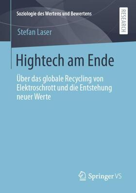 Laser | Hightech am Ende | Buch | 978-3-658-30294-8 | sack.de