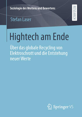 Laser | Hightech am Ende | E-Book | sack.de
