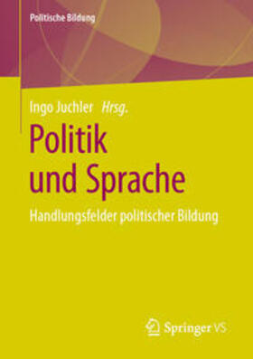 Juchler | Politik und Sprache | E-Book | sack.de