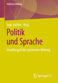 Juchler |  Politik und Sprache | eBook | Sack Fachmedien